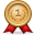 http://iconizer.net/files/PixeloPhilia_2/orig/medal.png