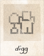  digg icon 