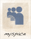  myspace icon 