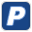  paypal icon 