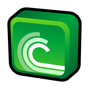  bittorrent icon 