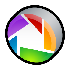  picasa icon 