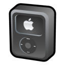  iPod Video Black 