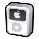  iPod Video White 