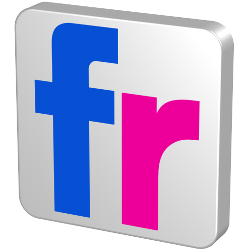  flickr icon 