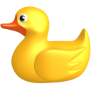  Duckling 