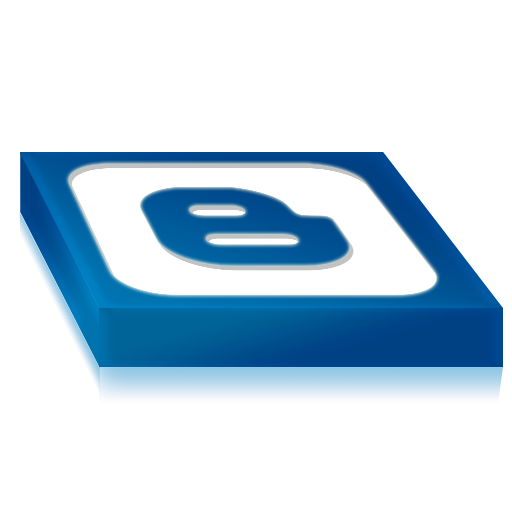  social bookmark blogger  iconizer