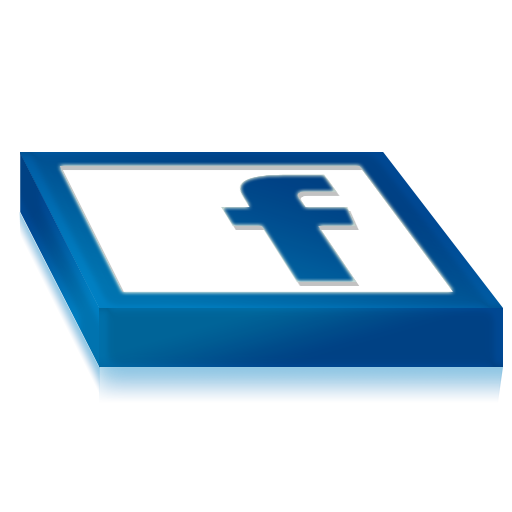  social bookmark facebook  iconizer