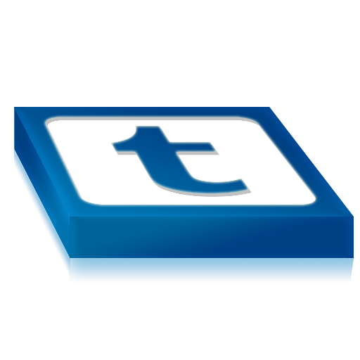  social bookmark tumblr  iconizer