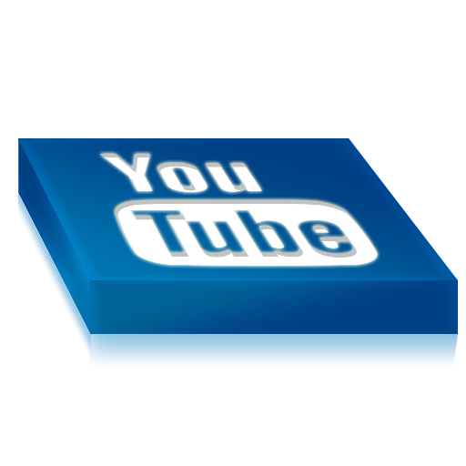  social bookmark youtube  iconizer