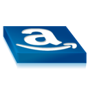  лого социальной сети amazon 