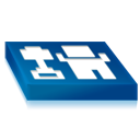  лого социальной сети digg 