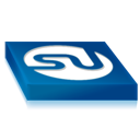  лого социальной сети stumbleupon 