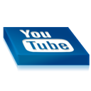  лого социальной сети youtube 