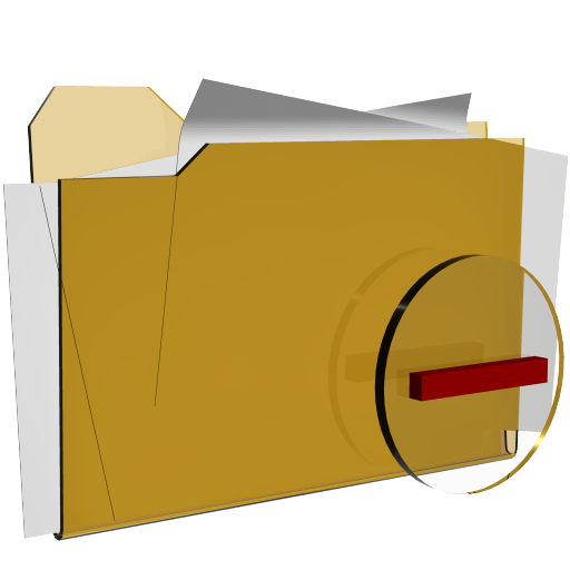  folder remove subtract actions  iconizer