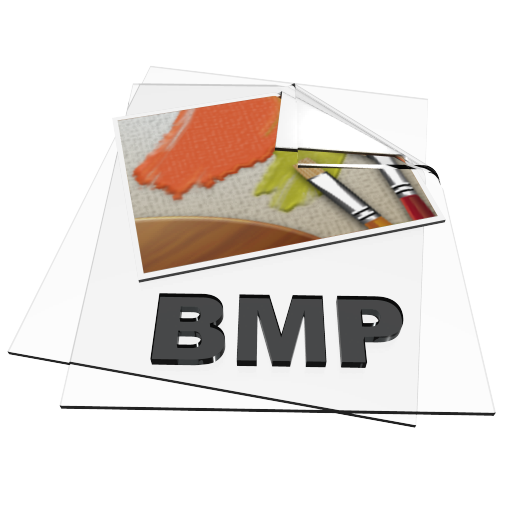  bmp mimetype file type  iconizer