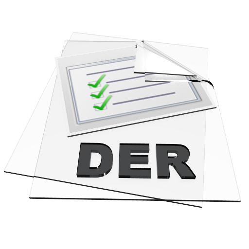  der mimetype file type  iconizer