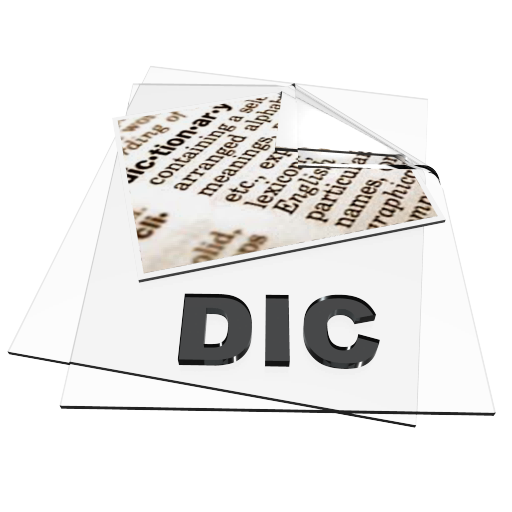  dic mimetype file type  iconizer