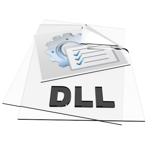  dll mimetype file type  iconizer