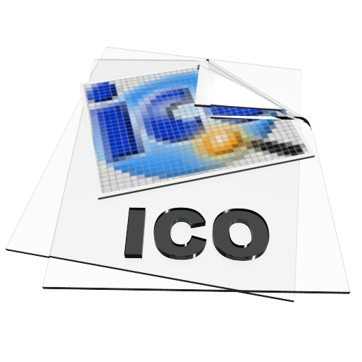  ico mimetype file type  iconizer