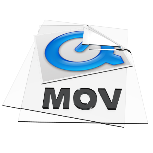  mov mimetype file type  iconizer