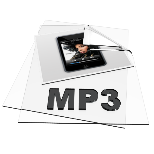  mp3 mimetype file type  iconizer