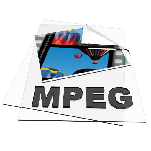  mpeg mimetype file type  iconizer