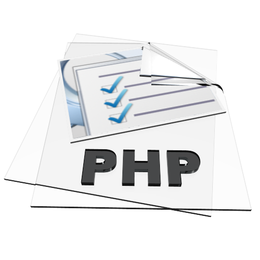  php mimetype file type  iconizer