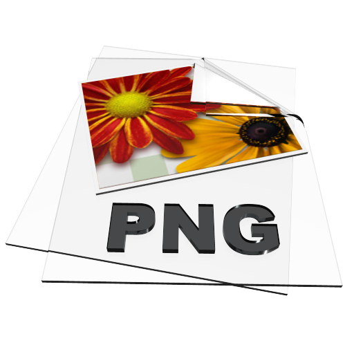  png mimetype file type  iconizer