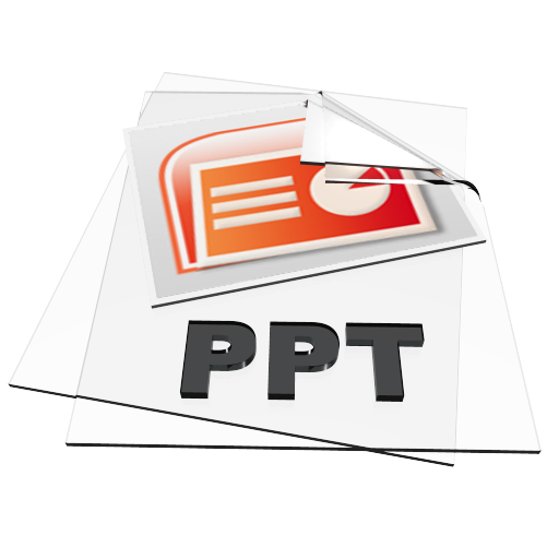  ppt mimetype file type  iconizer