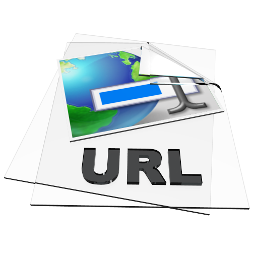  url mimetype file type  iconizer