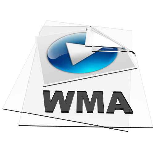  wma mimetype file type  iconizer