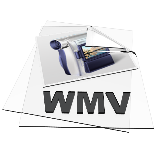  wmv mimetype file type  iconizer