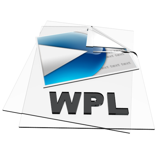  wpl mimetype file type  iconizer