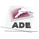  ade mimetype file type  iconizer