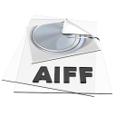  aiff mimetype file type  iconizer