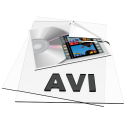  AVI minetype тип файла 