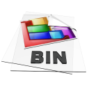 bin mimetype file type  iconizer