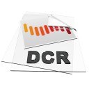  DCR minetype тип файла 