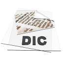  DIC minetype тип файла 