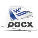  DOCX minetype тип файла 