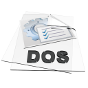  DOS minetype тип файла 