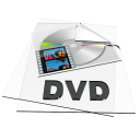  dvd mimetype file type  iconizer