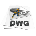  DWG minetype тип файла 