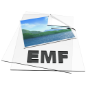  emf mimetype file type  iconizer