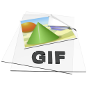  gif mimetype file type  iconizer