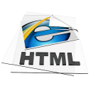  html mimetype file type  iconizer