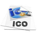  ico mimetype file type  iconizer