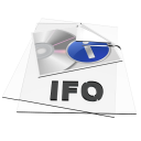  IFO minetype тип файла 
