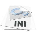  INI minetype тип файла 